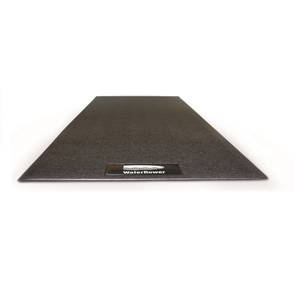 Natte de gym - Tapis de protection Waterrower Tapis de Protection WaterRower